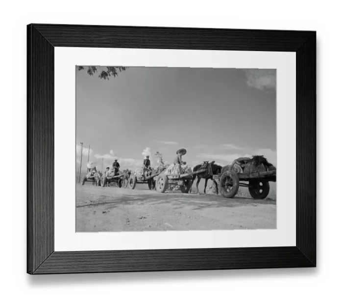 Framed Print : Wartime China Framed Print : Wartime China