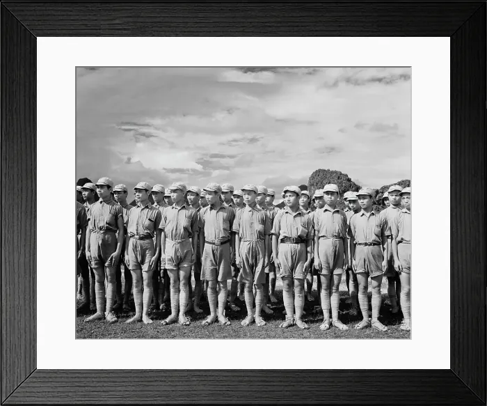 Framed Print : Wartime China Framed Print : Wartime China