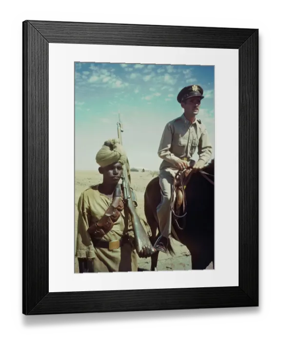 Framed Print : MAIDUGURI NIGERIA Framed Print : MAIDUGURI NIGERIA