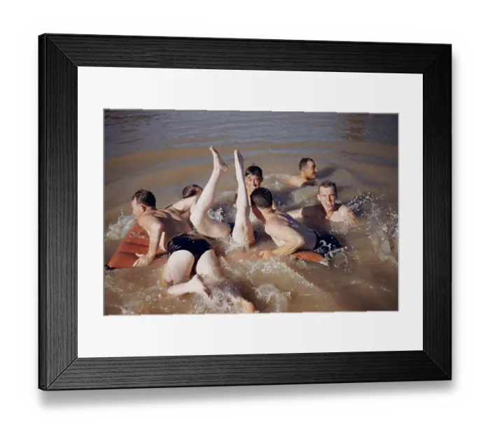 Framed Print : NATAL, BRAZIL Framed Print : NATAL, BRAZIL