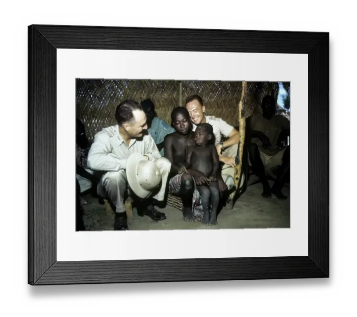 Framed Print : MAIDUGURI NIGERIA Framed Print : MAIDUGURI NIGERIA