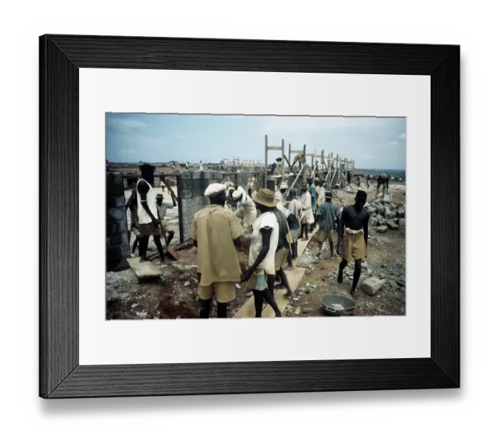 Framed Print : U.S AIR FORCE BASE IN MAIDUGURI NIGERIA Framed Print : U.S AIR FORCE BASE IN MAIDUGURI NIGERIA