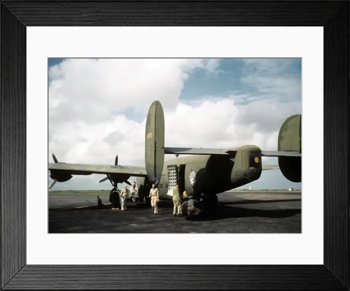 Framed Print : U.S. ARMY AND AIR FORCE BASE IN ACCRA, GHANA Framed Print : U.S. ARMY AND AIR FORCE BASE IN ACCRA, GHANA