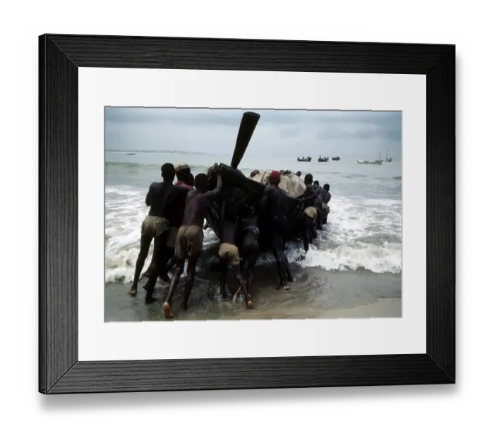 Framed Print : U.S. ARMY AND AIRFORCE BASE IN ACCRA, GHANA Framed Print : U.S. ARMY AND AIRFORCE BASE IN ACCRA, GHANA