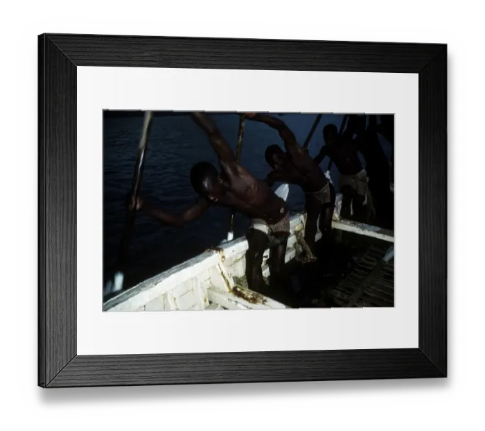 Framed Print : U.S. ARMY AND AIRFORCE BASE IN ACCRA, GHANA Framed Print : U.S. ARMY AND AIRFORCE BASE IN ACCRA, GHANA