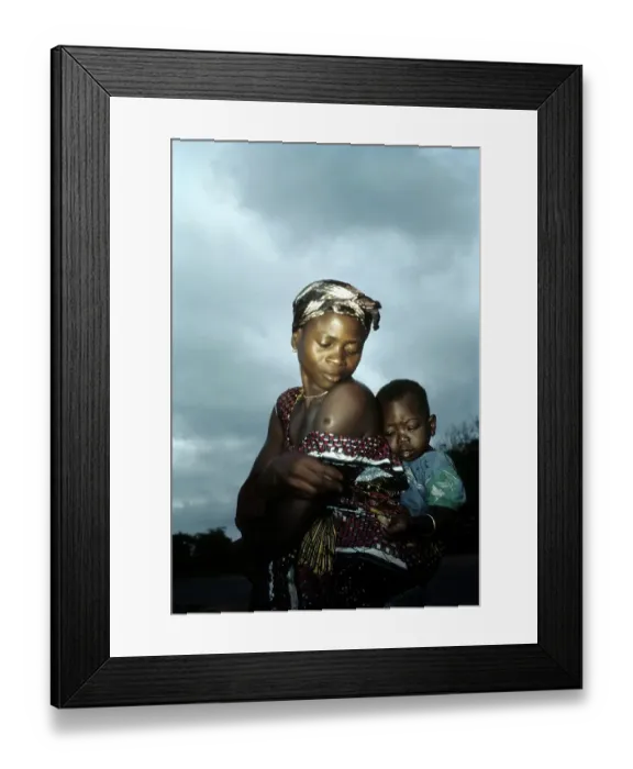 Framed Print : U.S. ARMY AND AIRFORCE BASE IN ACCRA, GHANA Framed Print : U.S. ARMY AND AIRFORCE BASE IN ACCRA, GHANA