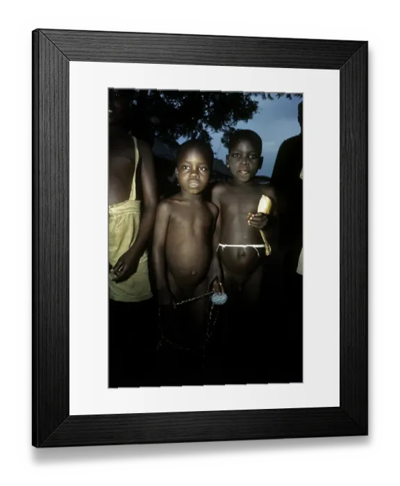 Framed Print : U.S. ARMY AND AIRFORCE BASE IN ACCRA, GHANA Framed Print : U.S. ARMY AND AIRFORCE BASE IN ACCRA, GHANA