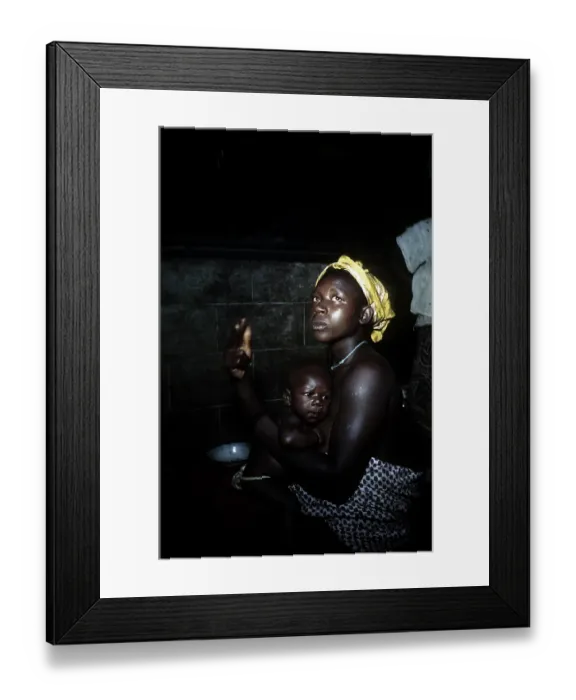 Framed Print : U.S. ARMY AND AIRFORCE BASE IN ACCRA, GHANA Framed Print : U.S. ARMY AND AIRFORCE BASE IN ACCRA, GHANA