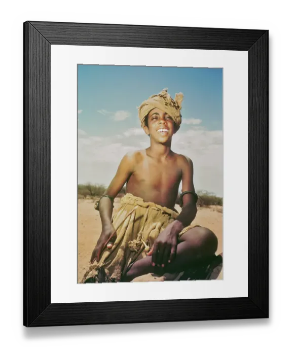 Framed Print : MAIDUGURI NIGERIA Framed Print : MAIDUGURI NIGERIA