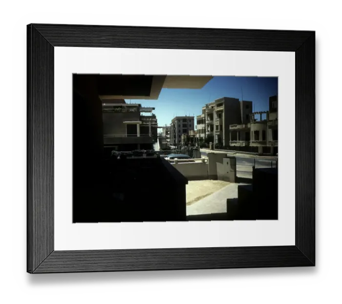 Framed Print : CAIRO, EGYPT Framed Print : CAIRO, EGYPT