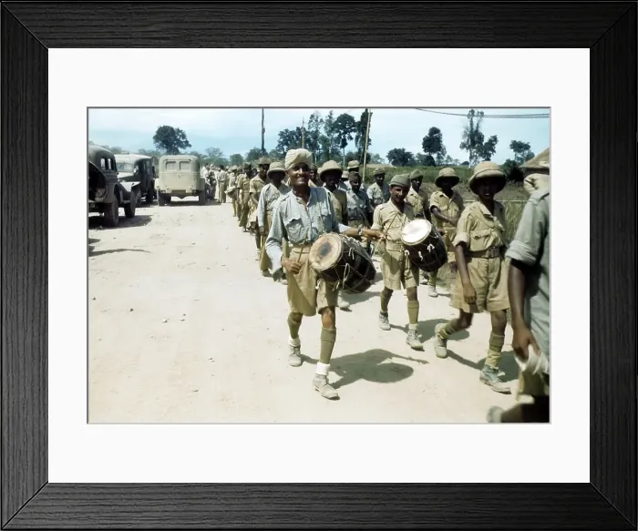 Framed Print : U.S.AIR FORCE BASE IN CHABUA ASSAM, INDIA Framed Print : U.S.AIR FORCE BASE IN CHABUA ASSAM, INDIA