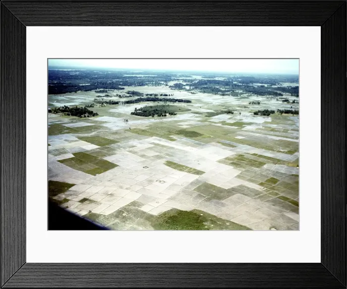Framed Print : U.S.AIRFORCE BASE IN CHABUA ASSAM, INDIA Framed Print : U.S.AIRFORCE BASE IN CHABUA ASSAM, INDIA