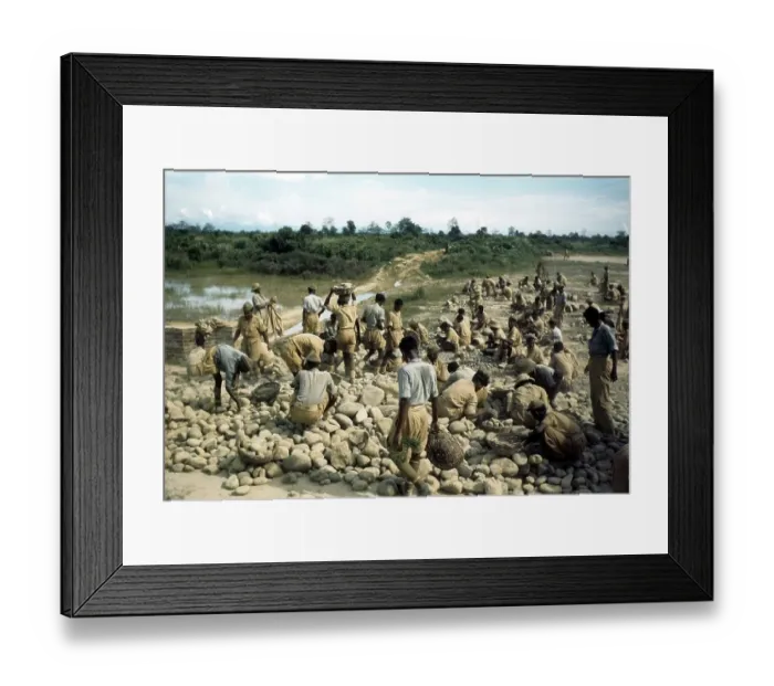 Framed Print : U.S.AIR FORCE BASE IN CHABUA ASSAM, INDIA Framed Print : U.S.AIR FORCE BASE IN CHABUA ASSAM, INDIA