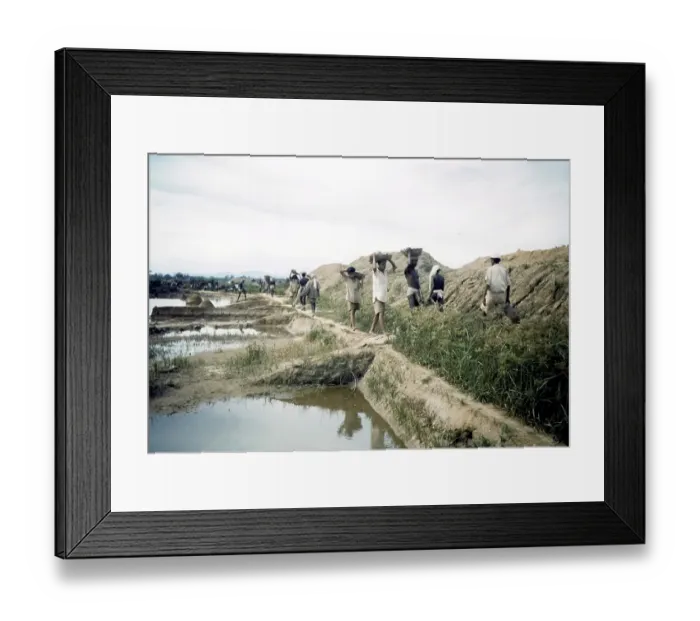 Framed Print : U.S.AIR FORCE BASE IN CHABUA ASSAM, INDIA Framed Print : U.S.AIR FORCE BASE IN CHABUA ASSAM, INDIA