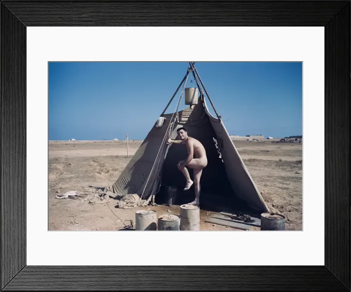 Framed Print : U.S AIRFORCE BASE BENGHAZI LIBYA Framed Print : U.S AIRFORCE BASE BENGHAZI LIBYA