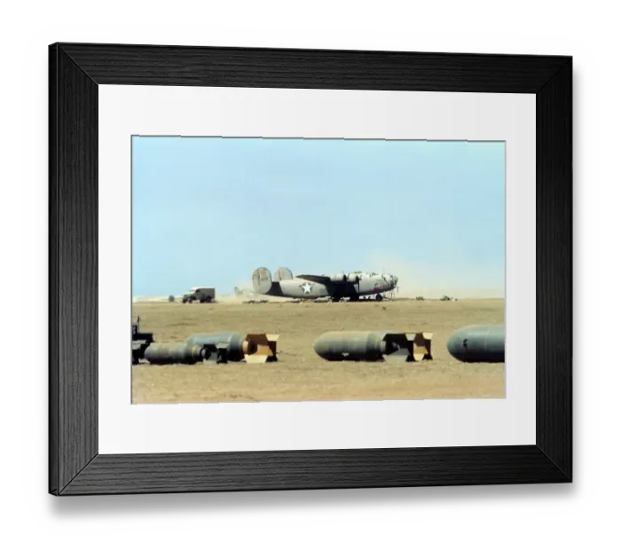Framed Print : U.S AIR FORCE IN BENGHAZI LIBYA Framed Print : U.S AIR FORCE IN BENGHAZI LIBYA
