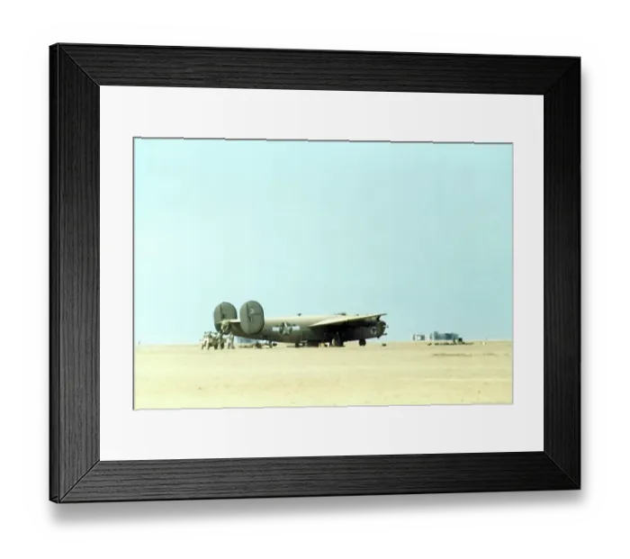 Framed Print : U.S AIR FORCE IN BENGHAZI LIBYA Framed Print : U.S AIR FORCE IN BENGHAZI LIBYA