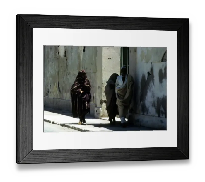 Framed Print : BENGHAZI LIBYA Framed Print : BENGHAZI LIBYA