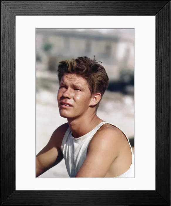 Framed Print : Allied Invasion of Sicily Framed Print : Allied Invasion of Sicily