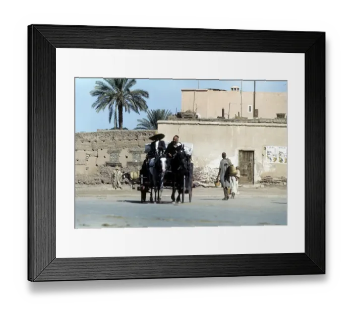 Framed Print : MARRAKESH, MOROCCO Framed Print : MARRAKESH, MOROCCO