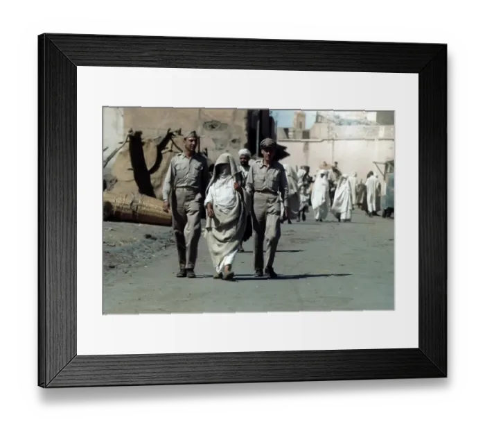Framed Print : MARRAKESH, MOROCCO Framed Print : MARRAKESH, MOROCCO