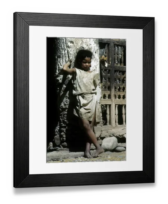 Framed Print : TALAT N'YACOUB, MOROCCO Framed Print : TALAT N'YACOUB, MOROCCO