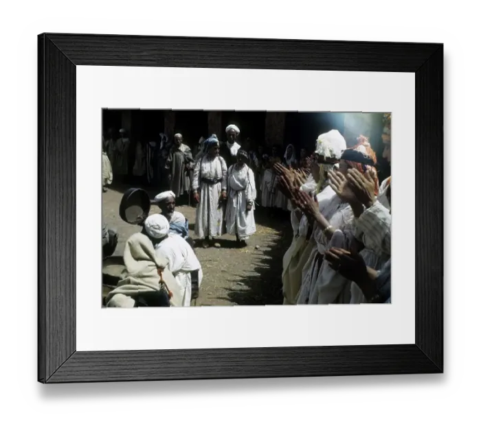 Framed Print : TALAT N'YACOUB, MOROCCO Framed Print : TALAT N'YACOUB, MOROCCO