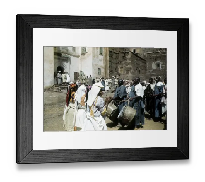 Framed Print : TALAT N'YACOUB, MOROCCO Framed Print : TALAT N'YACOUB, MOROCCO