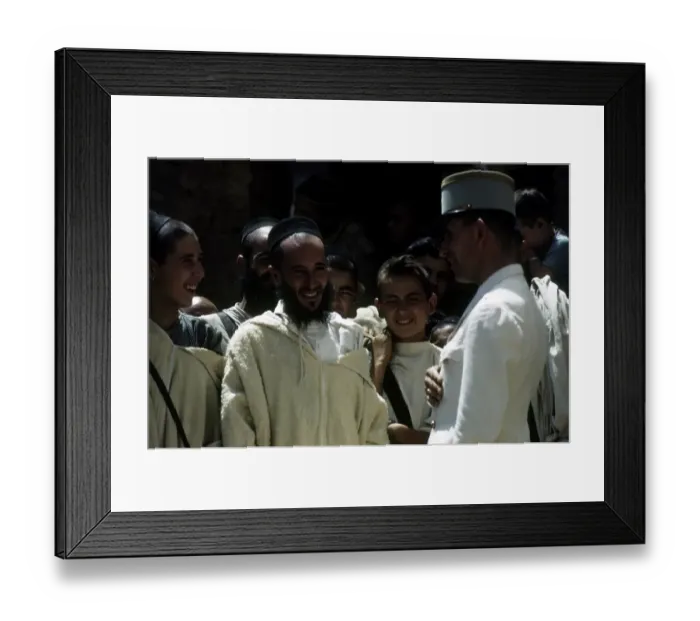 Framed Print : TALAT N'YACOUB, MOROCCO Framed Print : TALAT N'YACOUB, MOROCCO