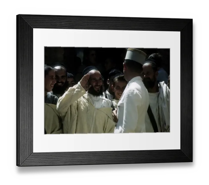 Framed Print : TALAT N'YACOUB, MOROCCO Framed Print : TALAT N'YACOUB, MOROCCO