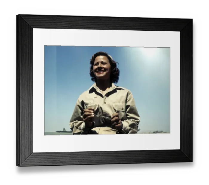Framed Print : FLYING FROM ALGIERS TO TUNIS Framed Print : FLYING FROM ALGIERS TO TUNIS