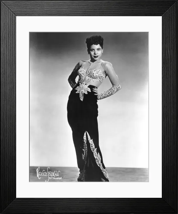 Framed Print : Dorothy Donegan Framed Print : Dorothy Donegan