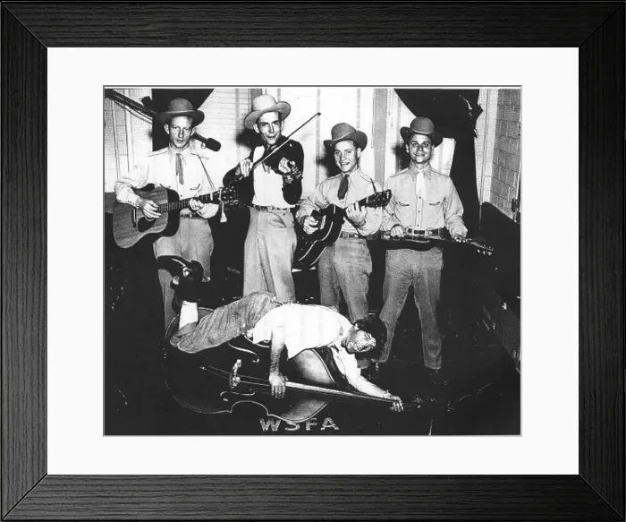 Framed Print : Hank Williams Framed Print : Hank Williams
