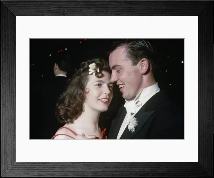 Framed Print : Formal Dance Ball Framed Print : Formal Dance Ball