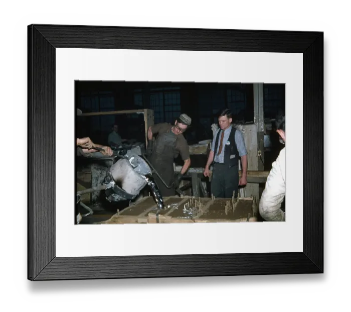 Framed Print : Martin B-26 Marauder Framed Print : Martin B-26 Marauder