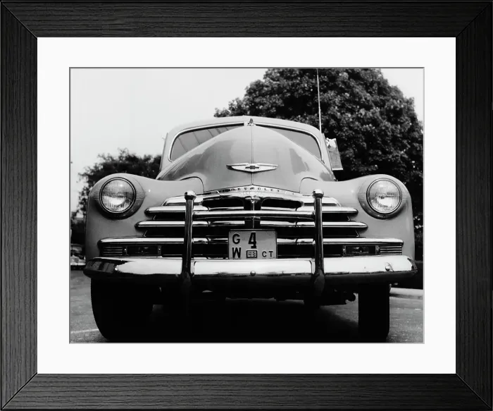 Framed Print : Scotchlite License Plate Framed Print : Scotchlite License Plate