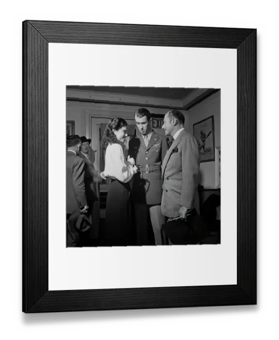 Framed Print : 21 Club. American businessman Jack Kriendler, founder of the 21 Club, restaurant Framed Print : 21 Club. American businessman Jack Kriendler, founder of the 21 Club, restaurant