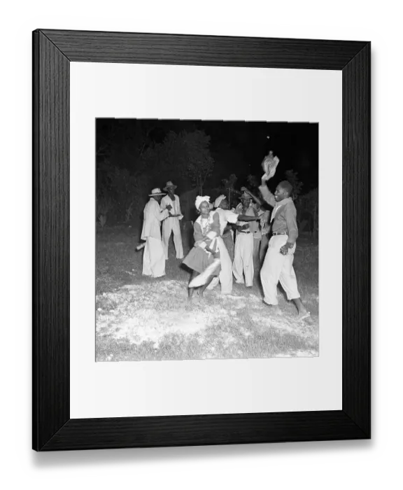 Framed Print : Haitian Vodou Framed Print : Haitian Vodou