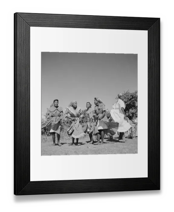 Framed Print : Haitian Vodou Framed Print : Haitian Vodou