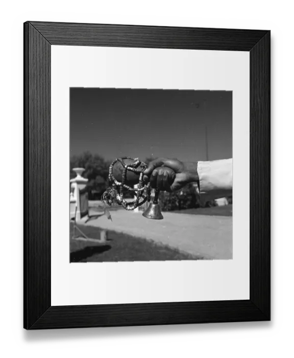 Framed Print : Haitian Vodou Framed Print : Haitian Vodou