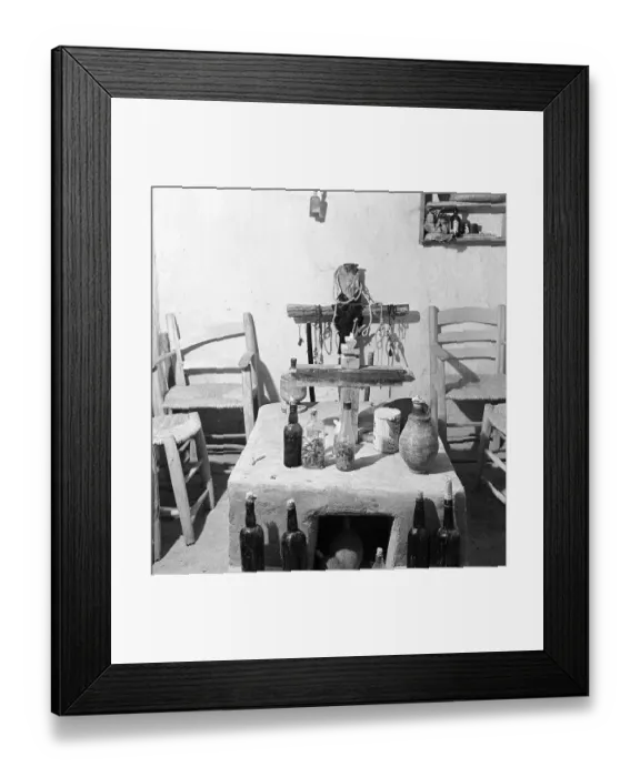 Framed Print : Haitian Vodou Framed Print : Haitian Vodou