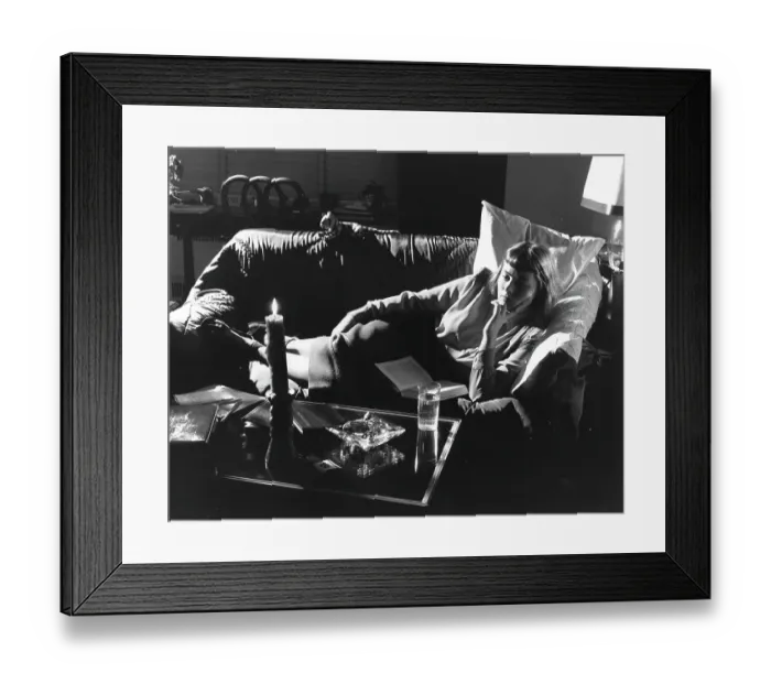 Framed Print : Ingrid Bergman Framed Print : Ingrid Bergman