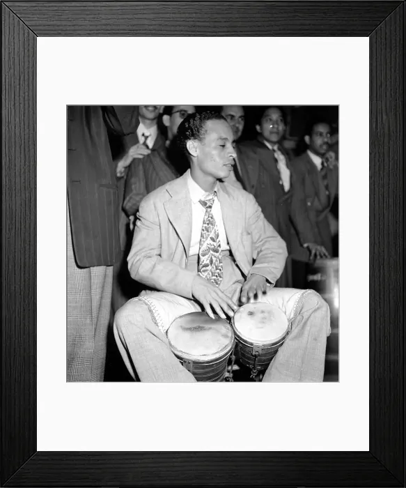 Framed Print : Havana Nights Framed Print : Havana Nights