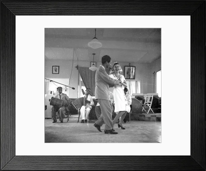 Framed Print : Havana Nights Framed Print : Havana Nights