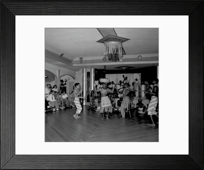 Framed Print : Jamaica. JAMAICA - JANUARY 01: Caribbean_036_c_MOA_ Framed Print : Jamaica. JAMAICA - JANUARY 01: Caribbean_036_c_MOA_