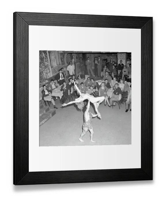 Framed Print : Havana Nights Framed Print : Havana Nights