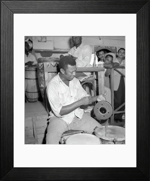 Framed Print : Havana Nights Framed Print : Havana Nights