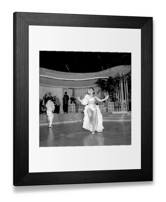 Framed Print : Havana Nights Framed Print : Havana Nights