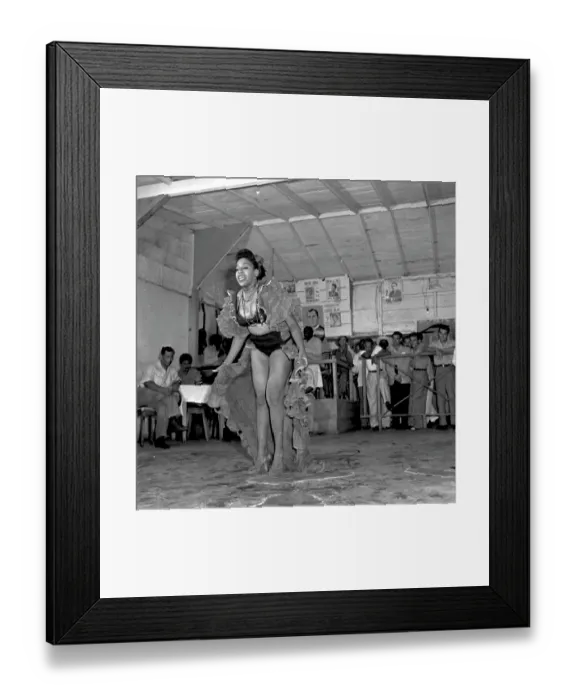Framed Print : Havana Nights Framed Print : Havana Nights