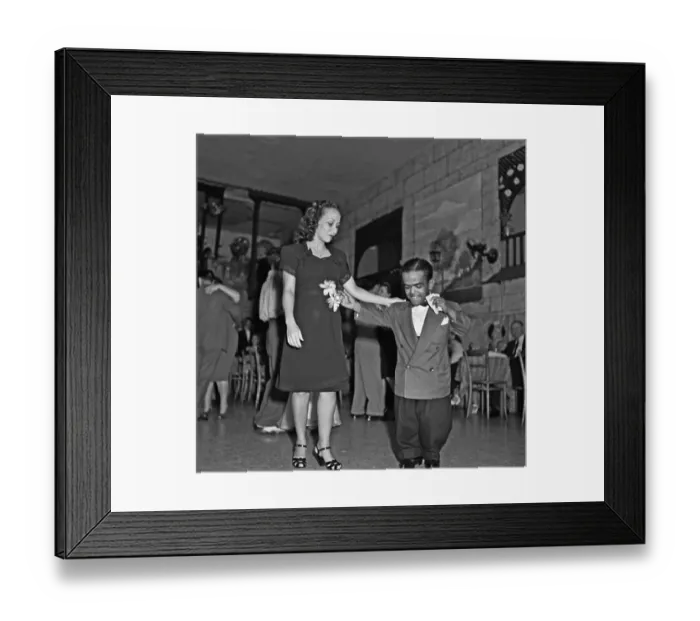 Framed Print : Havana Nights Framed Print : Havana Nights
